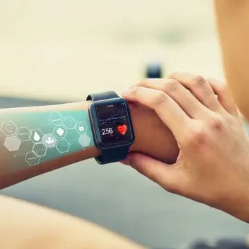 Why Wearable Tech is More Than Just a Trend