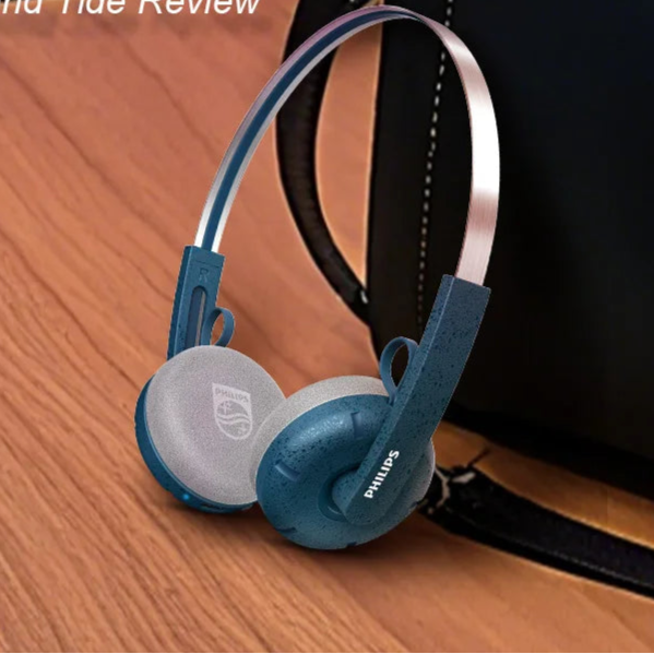 2000 Over-Ear Wireless Bluetooth Headphones