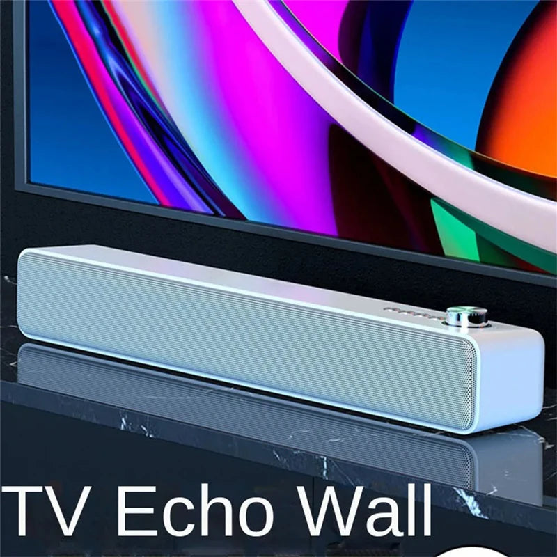 Original Bluetooth Soundbar Subwoofer Speaker